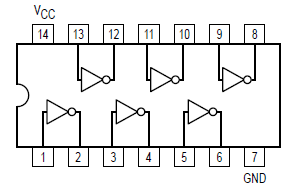   Connection Diagram