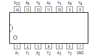   Connection Diagram