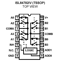   Connection Diagram