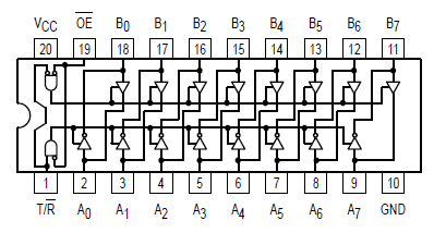   Connection Diagram