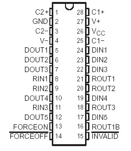   Connection Diagram