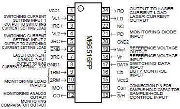   Connection Diagram