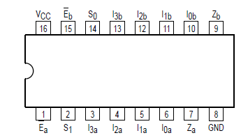   Connection Diagram