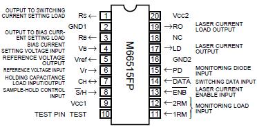   Connection Diagram