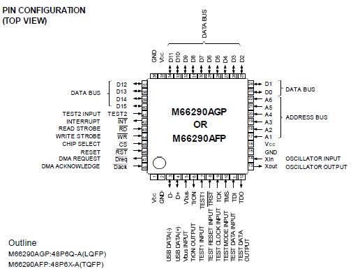   Connection Diagram