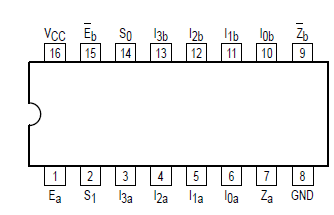   Connection Diagram