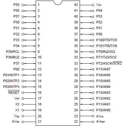   Connection Diagram