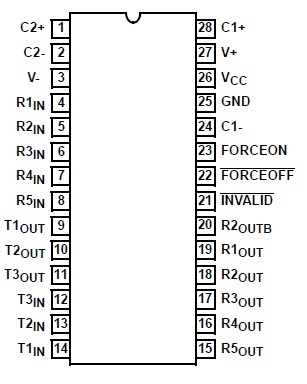   Connection Diagram