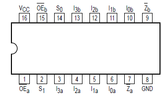   Connection Diagram