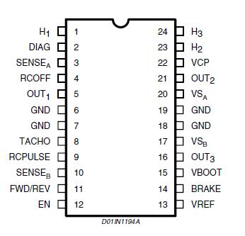   Connection Diagram