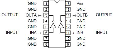   Connection Diagram