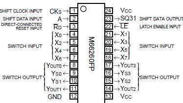   Connection Diagram