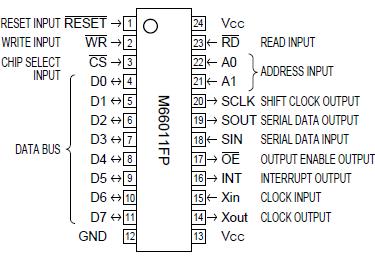   Connection Diagram