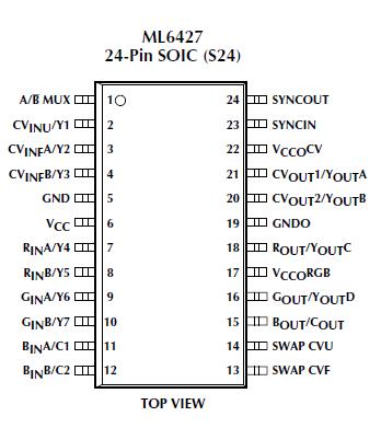   Connection Diagram