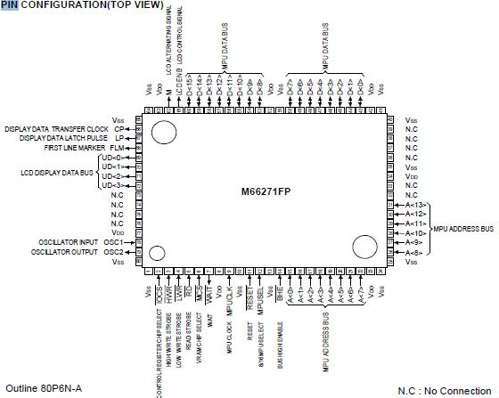   Connection Diagram