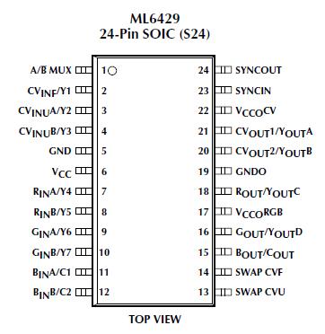   Connection Diagram