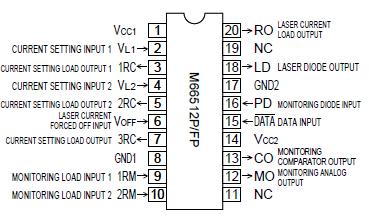   Connection Diagram