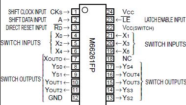   Connection Diagram