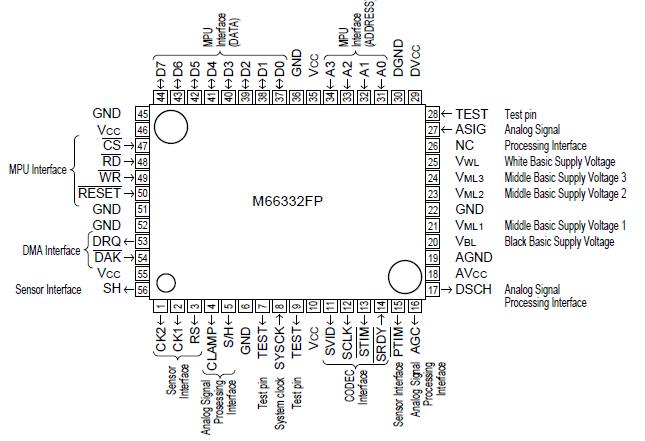   Connection Diagram