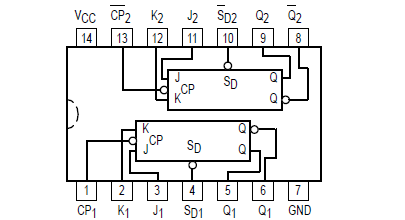   Connection Diagram