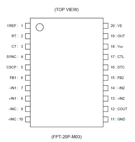   Connection Diagram