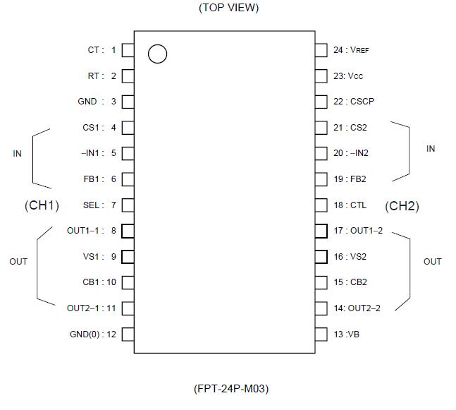   Connection Diagram