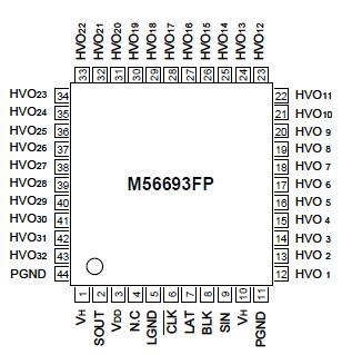   Connection Diagram