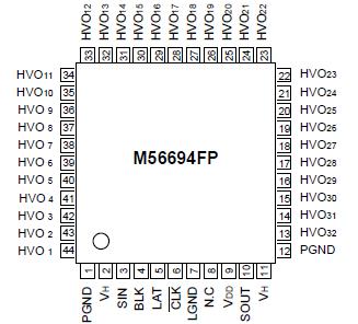   Connection Diagram