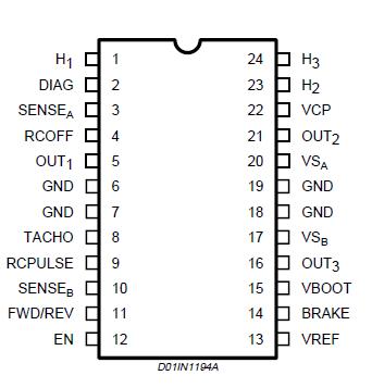   Connection Diagram