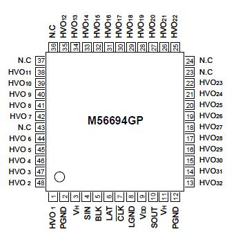   Connection Diagram