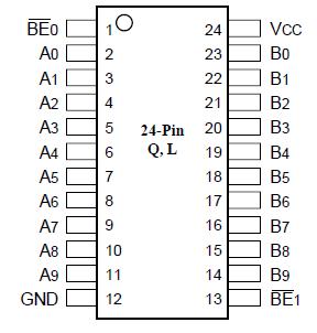   Connection Diagram