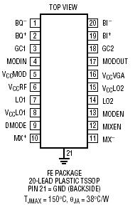   Connection Diagram