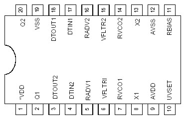   Connection Diagram