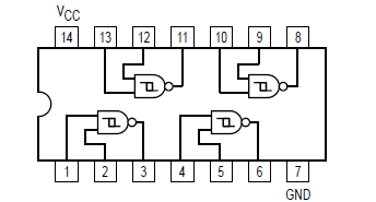   Connection Diagram