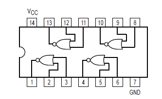   Connection Diagram