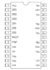   Connection Diagram