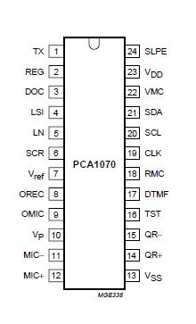   Connection Diagram