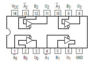   Connection Diagram