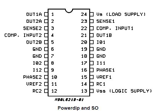   Connection Diagram