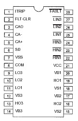   Connection Diagram