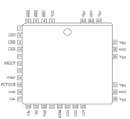   Connection Diagram