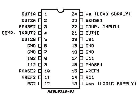   Connection Diagram