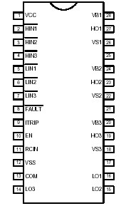   Connection Diagram