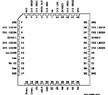   Connection Diagram