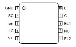   Connection Diagram