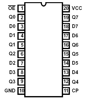   Connection Diagram