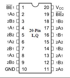   Connection Diagram