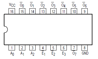   Connection Diagram