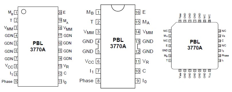   Connection Diagram