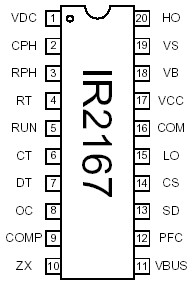   Connection Diagram